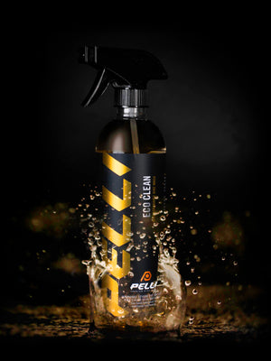 Open image in slideshow, PELLI EcoCLEAN Biodegradable Bike Wash
