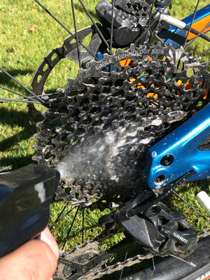 PELLI EcoCLEAN Biodegradable Bike Wash