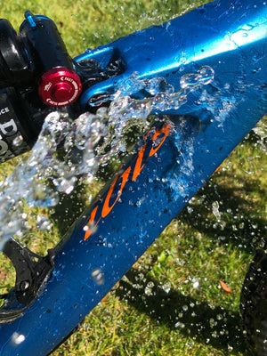 PELLI EcoCLEAN Biodegradable Bike Wash